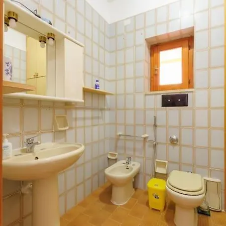 Villa Sonia Riserva Naturale Dello Zingaro *