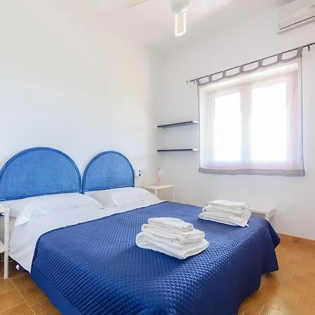 Villa Sonia Riserva Naturale Dello Zingaro