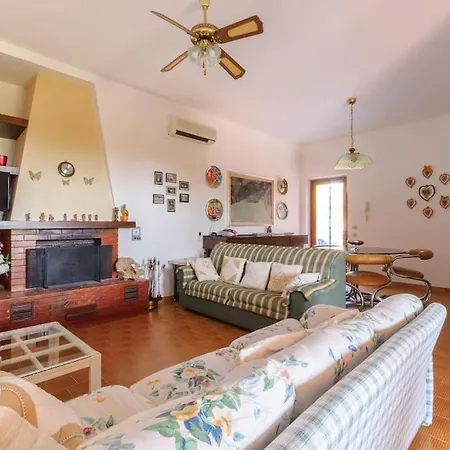 Sonia Riserva Naturale Dello Zingaro Villa *