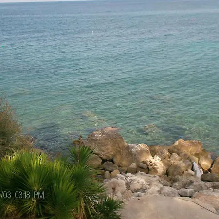 Sonia Riserva Naturale Dello Zingaro * Scopello (Sicily)