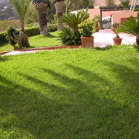 Villa Sonia Riserva Naturale Dello Zingaro